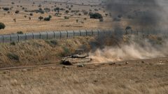 Syria’s restrained approach to Israel carries risks