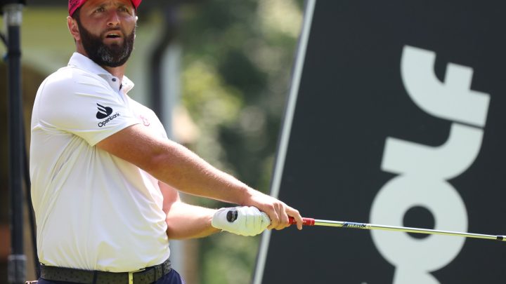 Troubled league LIV Golf files for bankruptcy protection in US
