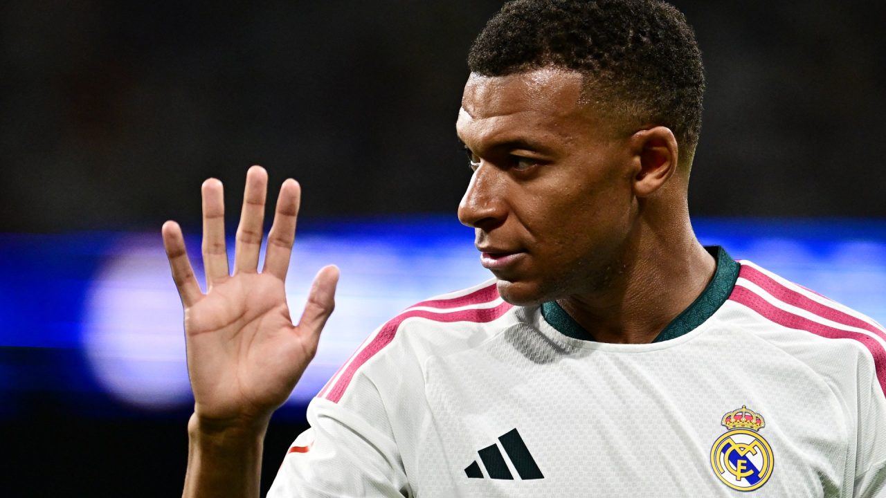 LIVE: Real Madrid vs Inter Milan – UEFA Champions League