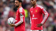 LIVE: Everton vs Manchester United – Premier League