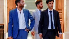 Malta businessman acquitted of plotting journalist Caruana Galizia murder