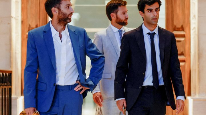Malta businessman acquitted of plotting journalist Caruana Galizia murder