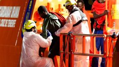 Five killed, dozens more feared dead in boat adrift off Canary Islands