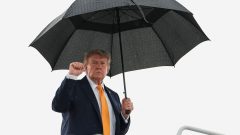 Why is Trump threatening to strike Iran’s Pickaxe Mountain again, now?