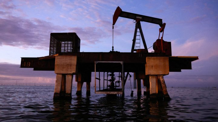 Oil and politics: What Trump’s ‘historic’ deal means for Venezuela