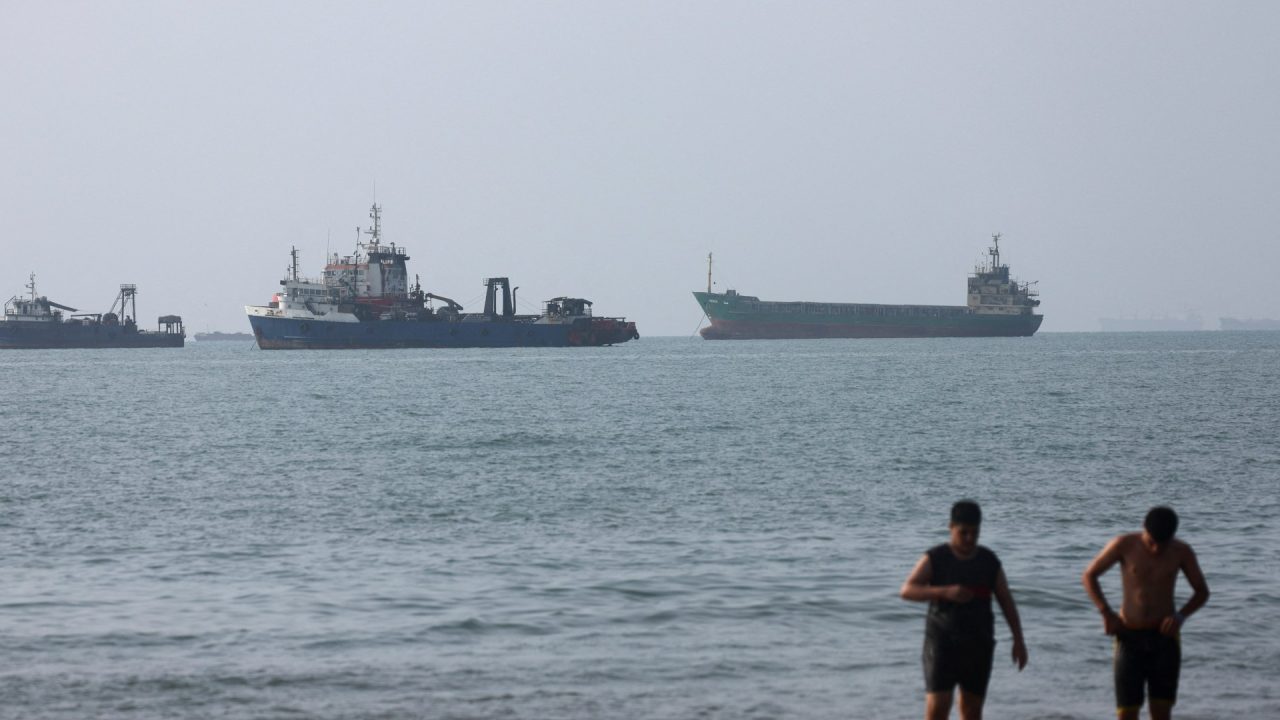 Iran war live: Qatar warns of ‘industrial catastrophe’ if crisis continues