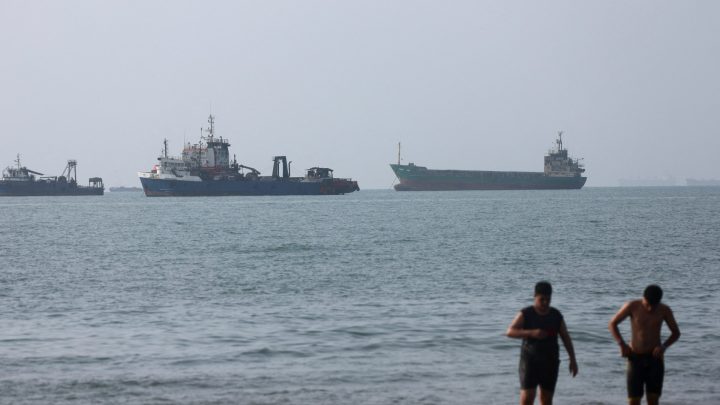 Iran war live: Qatar warns of ‘industrial catastrophe’ if crisis continues