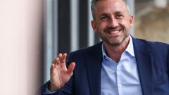 Is the AfD’s Ulrich Siegmund Germany’s ‘most dangerous man’?
