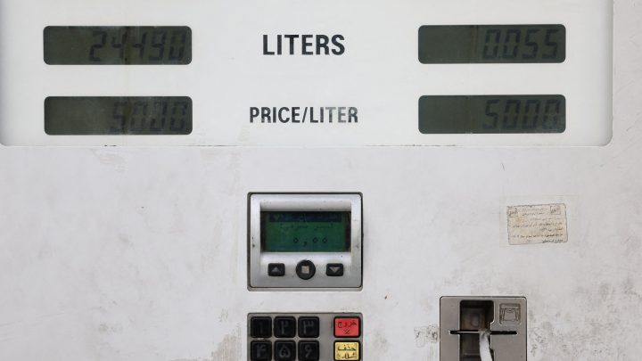 As fuel prices rise again, Iran’s government urges citizens to cut back