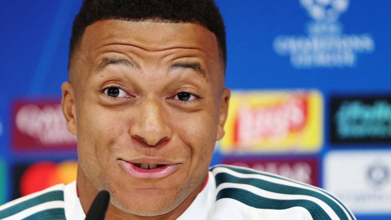 Real’s Mbappe embraces Ballon d’Or talk after historic World Cup goals