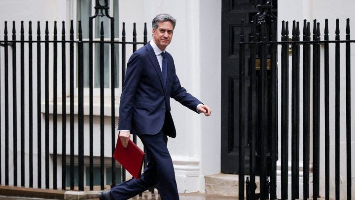 The shift in British policy on Israel is palpable