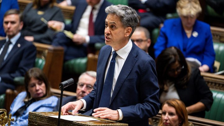 What are the holes in the UK’s ban on imports from Israeli settlements?