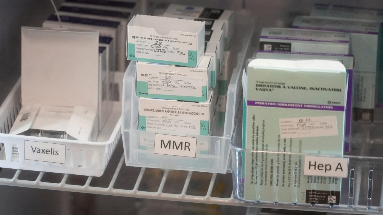 Pennsylvania confirms fifth measles-associated death as US outbreak grows