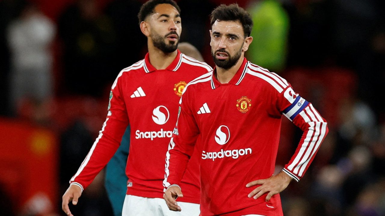 Fulham vs Manchester United: Premier League – prediction, teams, lineups