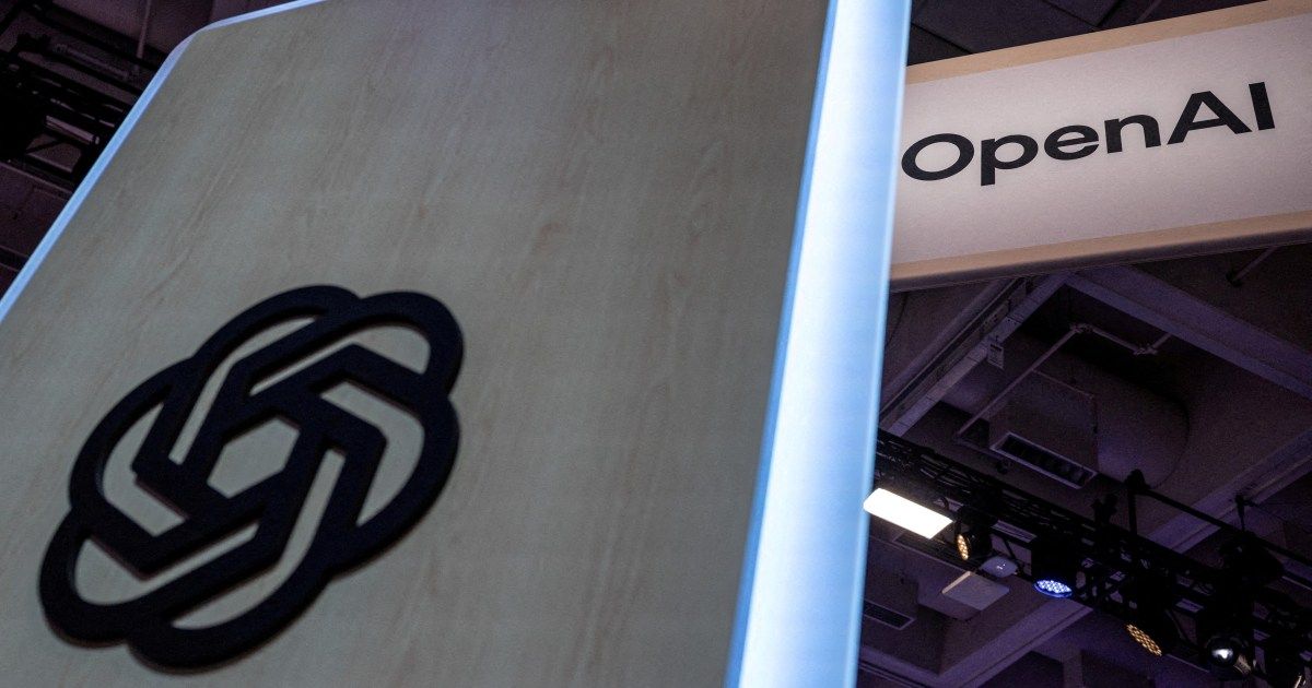 OpenAI scraps release of latest AI model over safety concerns