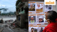 Nepal floods: 275 Indians missing, 169 rescued; no travellers stranded in Tibet
