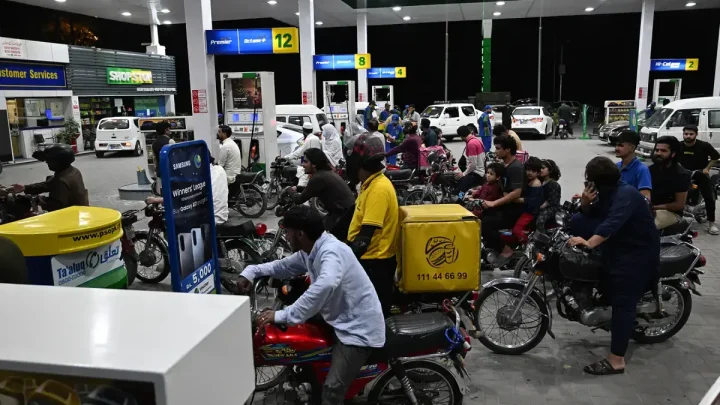 Reports of petroleum levy being 'central point' in IMF programme are 'misleading': finance ministry