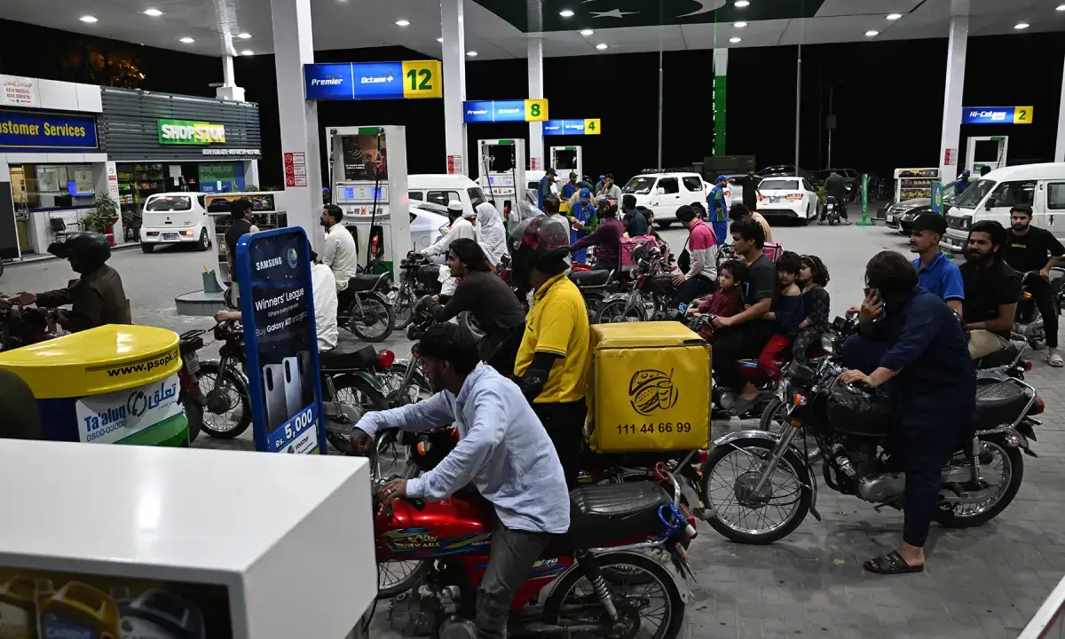 Reports of petroleum levy being 'central point' in IMF programme are 'misleading': finance ministry