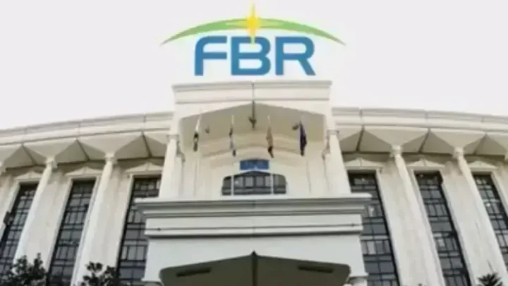 FBR sets up faceless tax audit, assessment centre in Islamabad