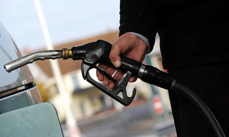Petrol price raised by Rs2.02 per litre, high-speed diesel rate reduced by Rs3.59