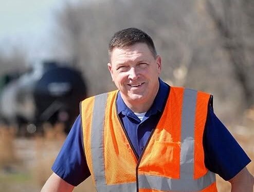Caldwell won’t seek third term as Northern Transportation Commissioner