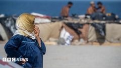 Sexual assaults happening almost every day in Ceuta, prosecutors say
