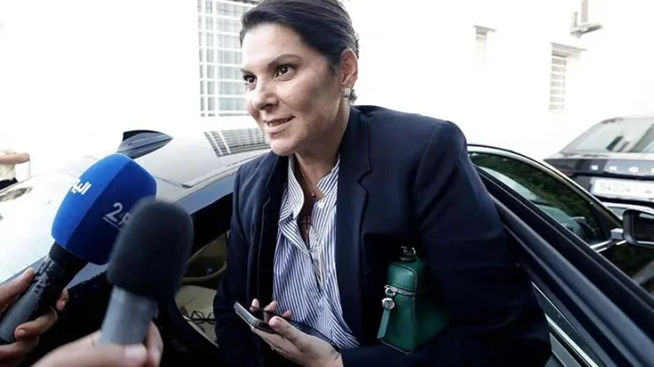 Morocco names Fatima Ezzahra El Mansouri first woman prime minister