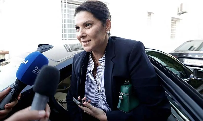 Morocco names Fatima Ezzahra El Mansouri first woman prime minister