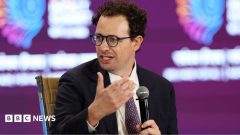 Questions mount over what an AI 'slowdown' would look like