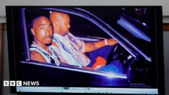 Ex-gang boss guilty of orchestrating 1996 murder of rapper Tupac Shakur
