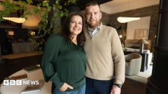 I found love at an Irish matchmaking festival – and I want others to do the same