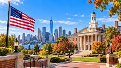 3 Fully-Funded MSc, MS and Master’s Scholarships in the US Closing in September 2026