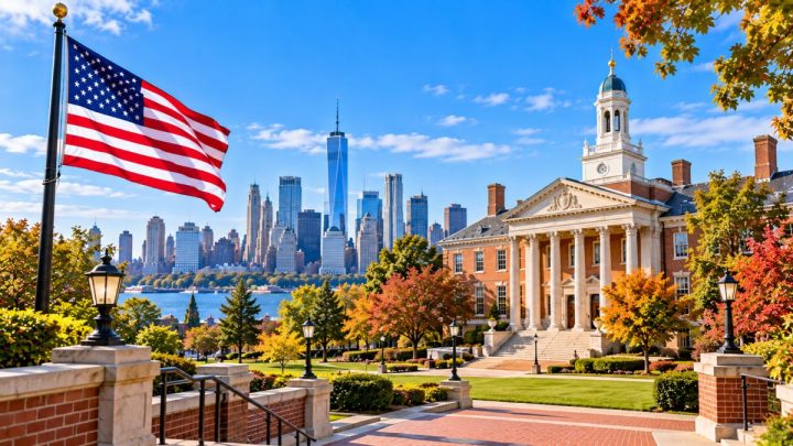 3 Fully-Funded MSc, MS and Master’s Scholarships in the US Closing in September 2026
