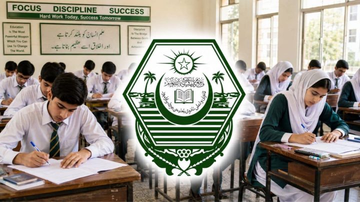 3 Ways to Check BISE Bahawalpur Board 9th Class Result 2026