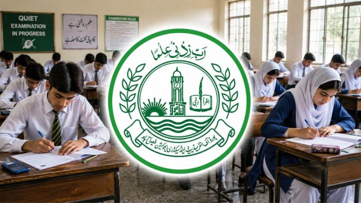 BISE Faisalabad Board 9th Class Result 2026 Announced