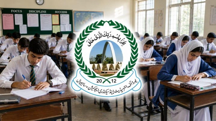 3 Ways to Check BISE Sahiwal Board 9th Class Result 2026