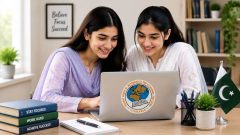 FBISE 11th Class Result Gazette 2026 Released