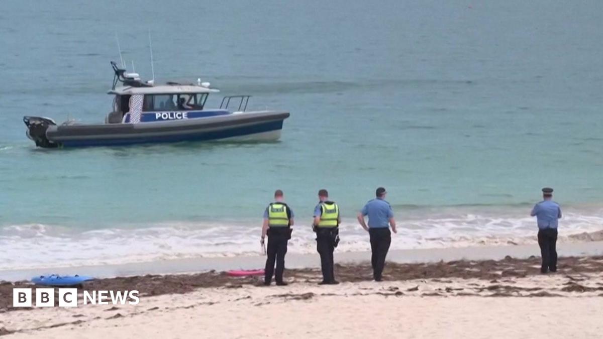 Deadly shark attack prompts rare kill order in Western Australia