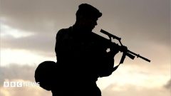 UK support for Falkland Islands 'unwavering', No 10 says