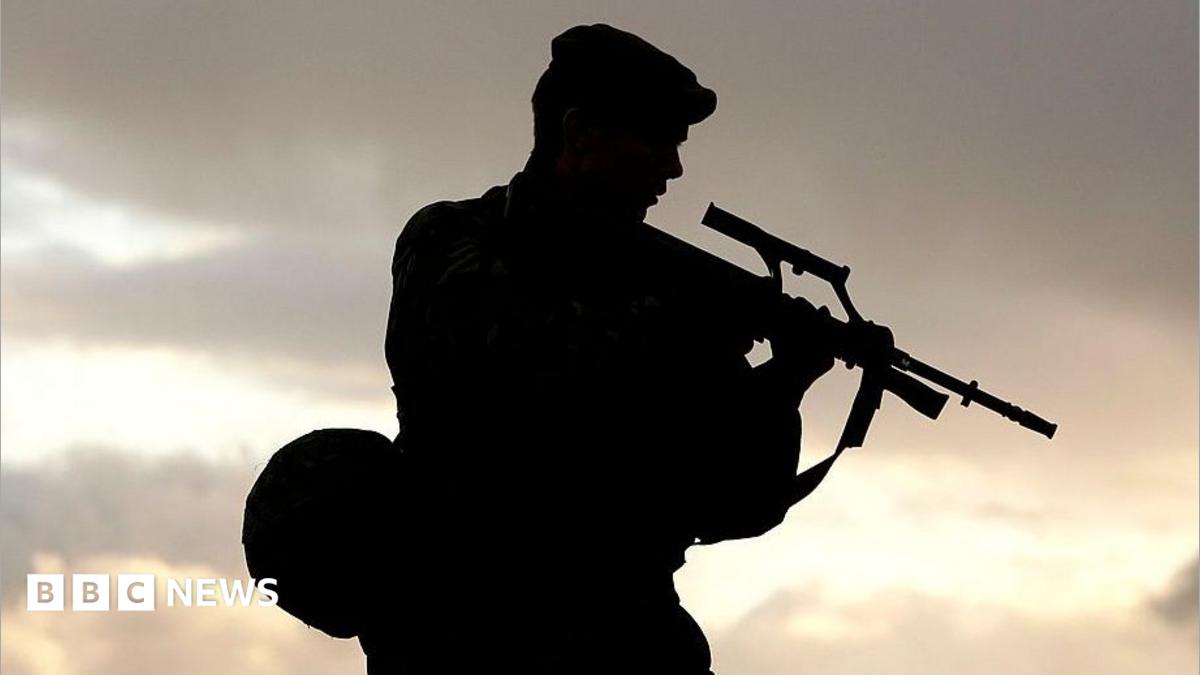 UK support for Falkland Islands 'unwavering', No 10 says
