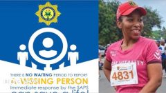 Body of missing runner found in South Africa: 'It is very scary'
