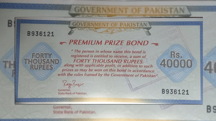 Rs. 40,000 Prize Bond Draw Results September: Winning Numbers