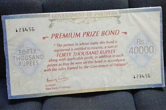 Rs. 40,000 Prize Bond September 2026 Draw Results Are Out