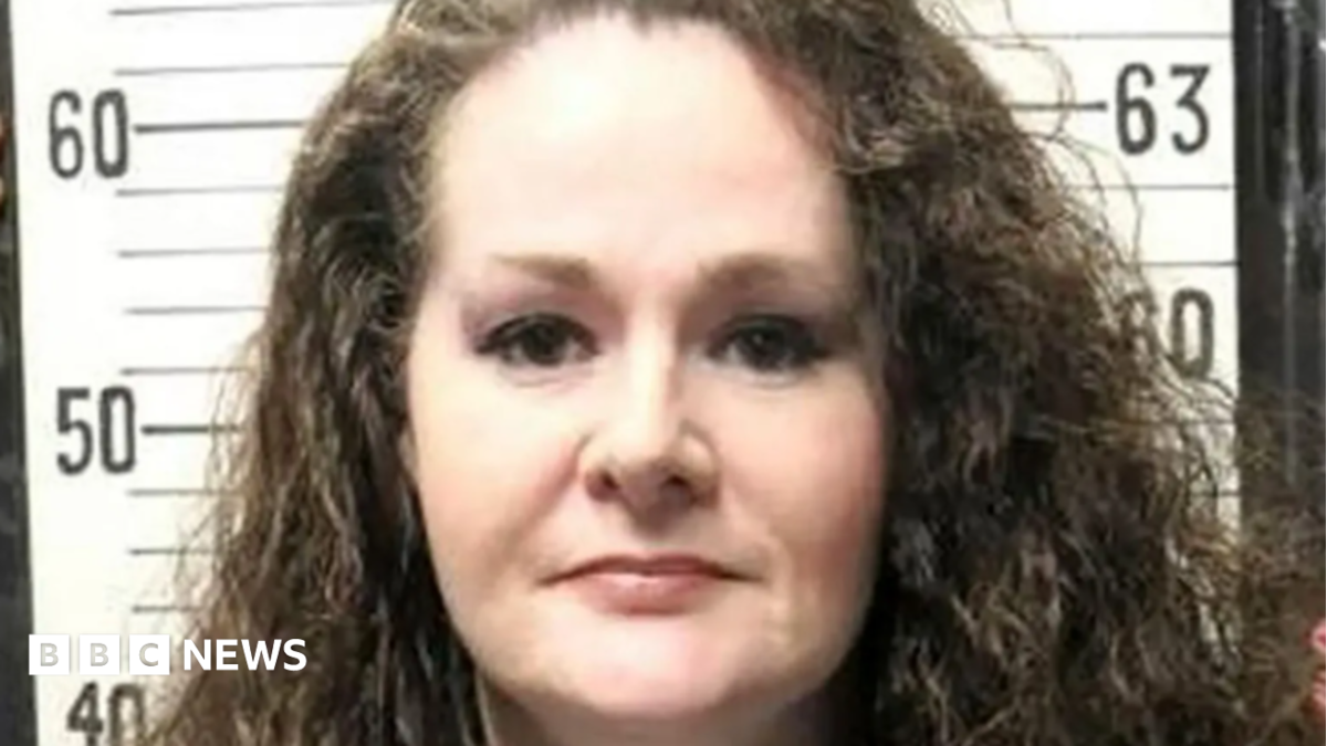 Tennessee governor rejects clemency bid for Christa Pike as execution looms