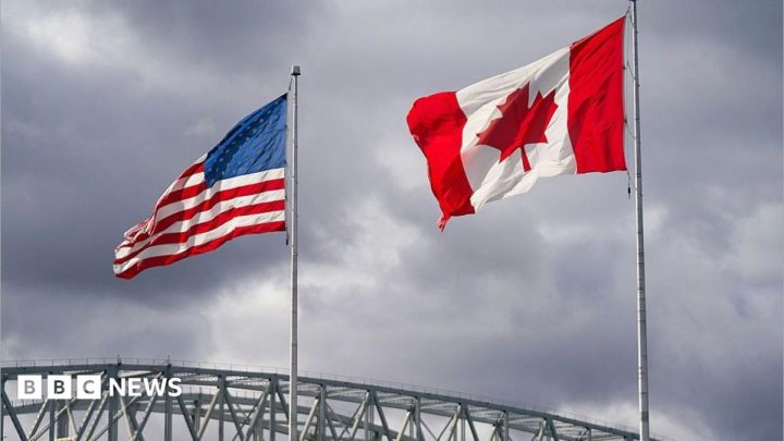 How much can Canada fight back in its trade war with the US?