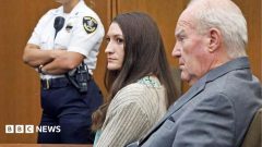 Mistrial declared in Lindsay Clancy murder case, after jury deadlocks