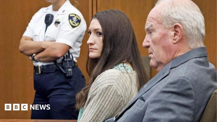 Mistrial declared in Lindsay Clancy murder case, after jury deadlocks