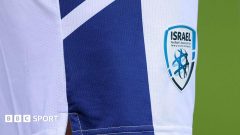 Neutral venues and no 'away' fans – how Israel v Republic of Ireland became so contentious