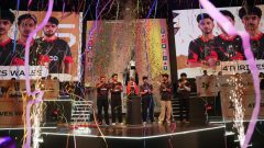 From Jakarta to Pakistan: Can 4Thrives Walee Defend Their Global Crown at Home?