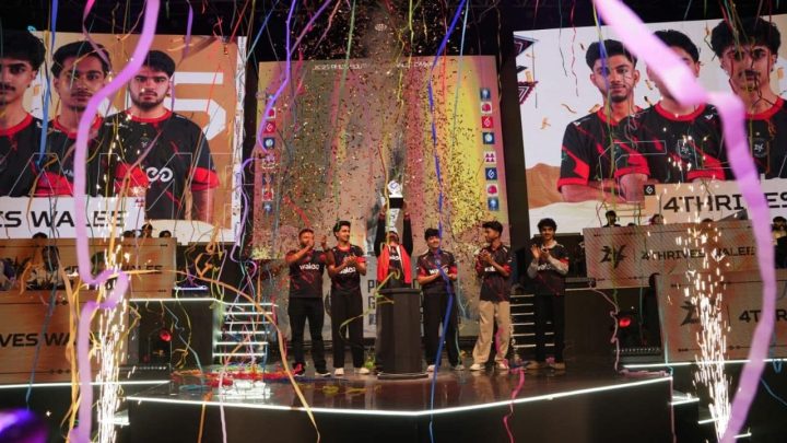 From Jakarta to Pakistan: Can 4Thrives Walee Defend Their Global Crown at Home?